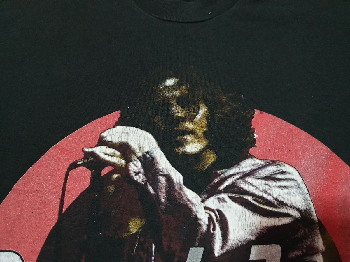 90's Pearl Jam Tシャツ ビンテージ Soundgarden Rare Vintage 90s Pearl Jam Yield 98 Promo tour t shirt