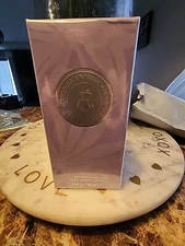 Caribbean Joe Island Supply  Island Splash Eau De Parfum 3.4oz SEALED