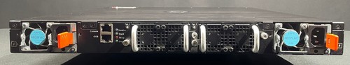 Dell Networking N4032F 24-Port 10GbE Ethernet Network Switch - Same Day Shipping - Picture 4 of 6