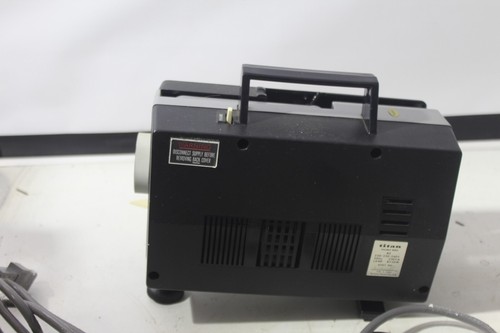 titan super matic movie projector model 850 - Picture 4 of 5