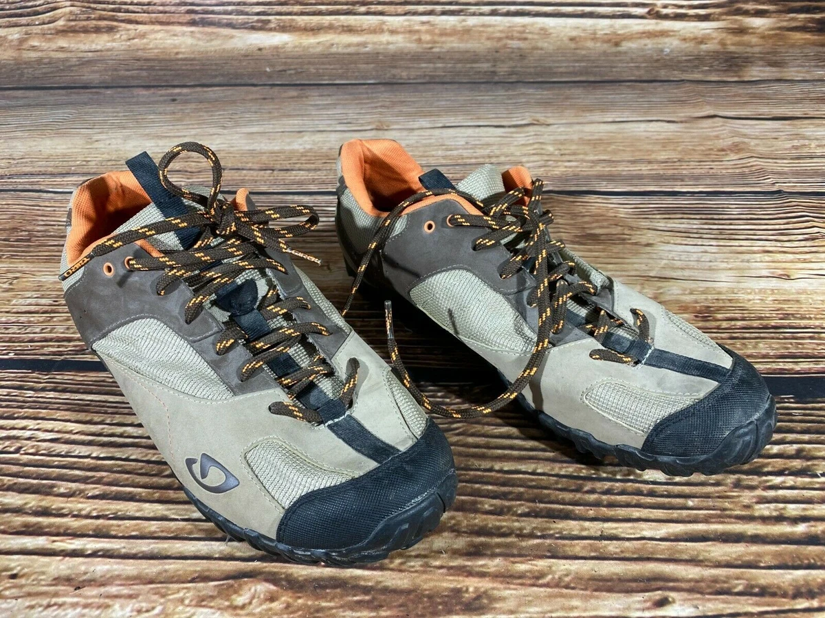 giro rumble vr mountain bike shoes