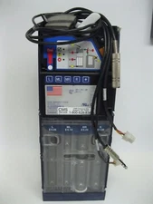 Crane National JCM A-66 4 tube MDB 34v Coin Changer for vending machines