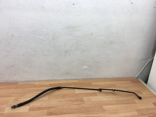 Mercedes W211 S211 OM647 Getriebeölkühler Ölleitung Kühlung Schlauch A6121800930