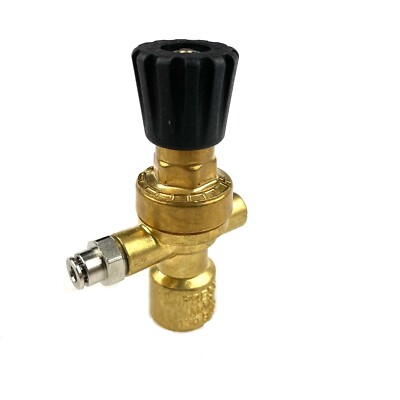 Telwin welding gas cylinder pressure reducer cod. 722120