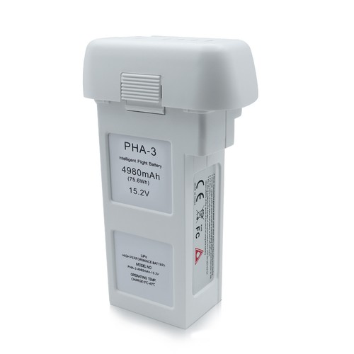 2 Stück 4980mAh Batterie Akku für DJI Phantom 3 Advanced Phantom 3 Professional - Bild 7 von 11