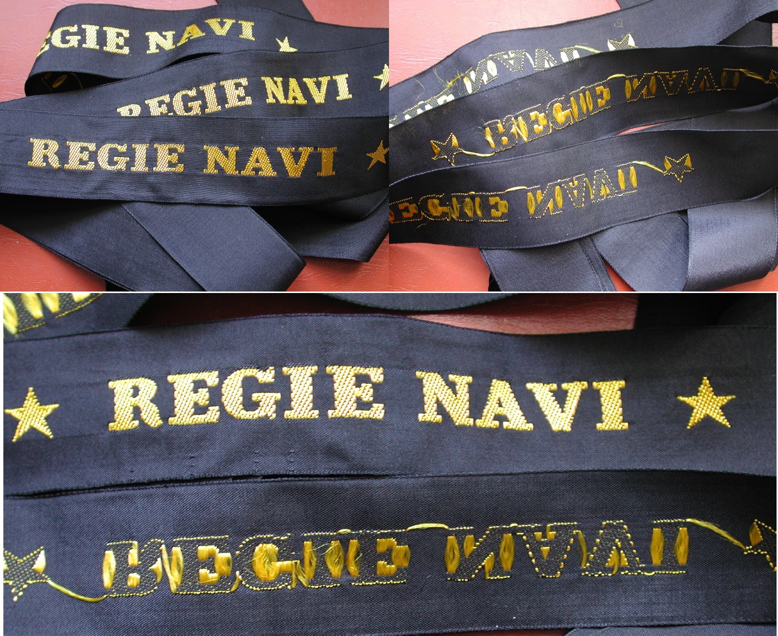 Tiara Marinaio Boland Con Berretto - Accessorio Costume Nautico Per Feste A Tema E Carnevale - Foto 7