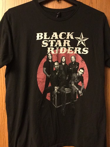 System Of A Down - “Toxicity” 2001 Black Shirt.