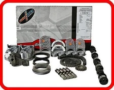 83-90 Jeep CJ7 Cherokee Wrangler Comanche 150 2.5L L4  Master Engine Rebuild Kit