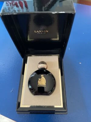 flacon parfum Arpège Pour Le Sac De Lanvin - Photo 1/3