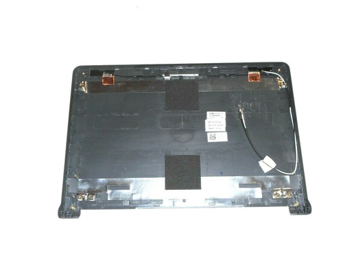 LOT OF 10 New Dell OEM Latitude 11 (3160) 11.6" LCD Back Cover Lid - KKCFC - Picture 2 of 2