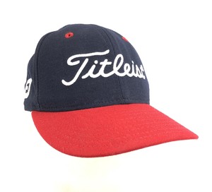 titleist wool hat