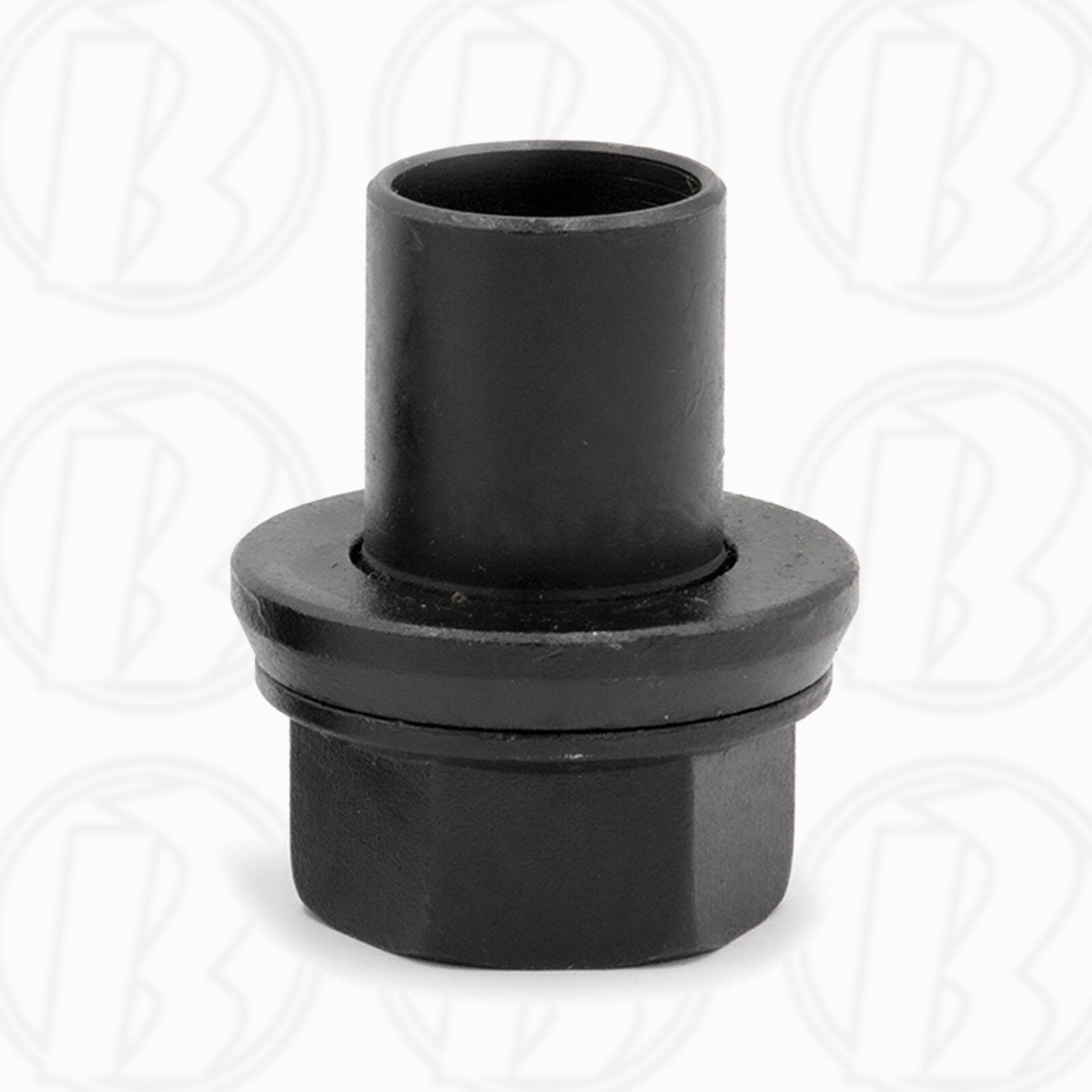 Skirt Nut UNIMOUNT Wheel Lug Nuts 33mm Hex 22x1.5 28mm Sleeve