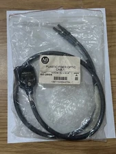 ALLEN BRADLEY 60-2694 PLASTIC FIBER OPTIC CABLE   *NEW IN BOX*