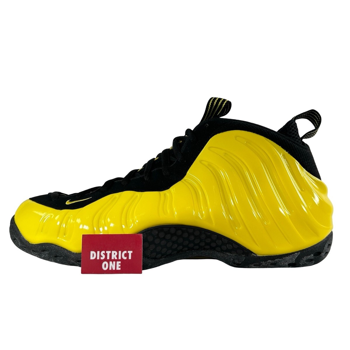 Nike Foamposite フォームポジット　ウータン Size 12 - Nike Air Foamposite One Wu Tang for sale online | eBay