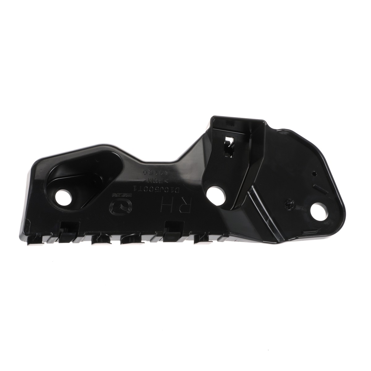 NEW OEM Mazda 2016-2018 CX-3 Front Right Bumper Retainer Bracket