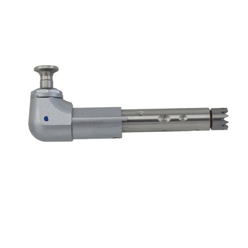 Pieza de mano dental de baja velocidad BEING 1:1 cabezal intraángulo para ISO E 202CAP - Imagen 96 de 99
