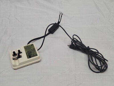 Famicom Rf Switch Original Nintendo Famicom HVC-003 RF Switch UNTESTED | eBay