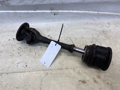 BMW E9 E10 E12 E21 02 114 NK 316-323 Antriebswelle Gelenkwelle