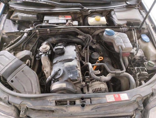 4B0905851C Antifurto/Chiave Contatto Per AUDI A4 BERLINA (8E) 2002 3402867 - Bild 10 von 10
