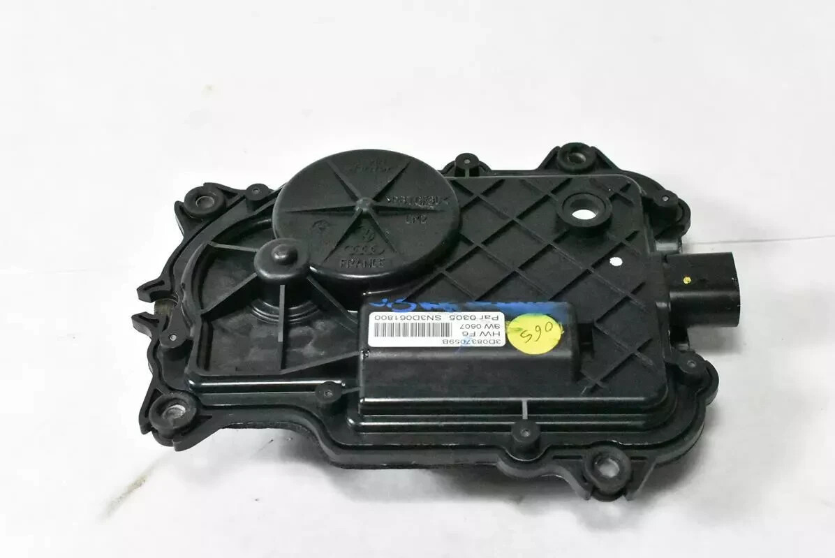 03-12 Bentley Continental GTC GT Front or Rear Door Lock Actuator Motor OEM