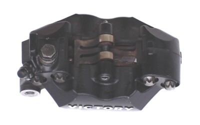 Victory Front Caliper Part Number - 1911306-266
