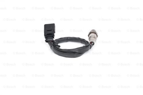 Sensor de oxígeno Bosch Lambda para VW Polo Van Skoda Fabia Seat Ibiza 1.0 - Imagen 7 de 12