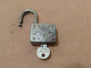 Master Lock 77 | eBay