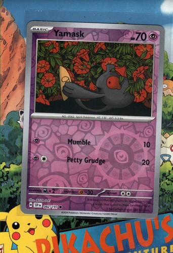 Pokemon TCG Surging Sparks Holo & Rare & Reverse  Ultra Complete your Master Set - Picture 89 of 216