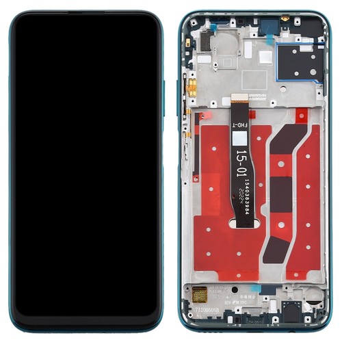 ORIGINAL LCD SCREEN HUAWEI P40 LITE JNY-L02A FRAME ECRAN DISPLAY PANTALLA TELA - Photo 6/24