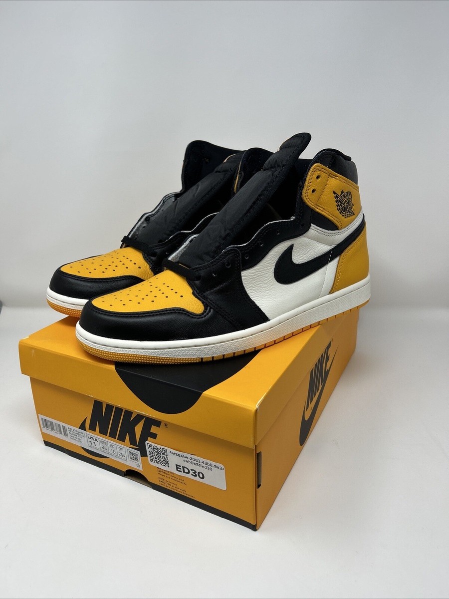 Nike Air Jordan 1 Retro High OG タクシーTaxi $_12.JPG?set_id=880000500F