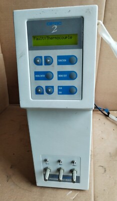 AGILENT/HP 6890 AI CAMBRIDGE OPTIC 2 PROGRAMMABLE INJECTOR CONTROLLER K14/25