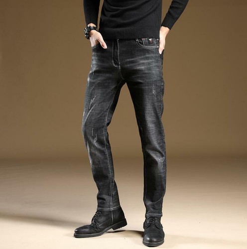 Trajes de negocios para Hombre, pantalones formales de Vestir, ajustados,  de oficina, nuevos|Pantalones de traje| - AliExpress
