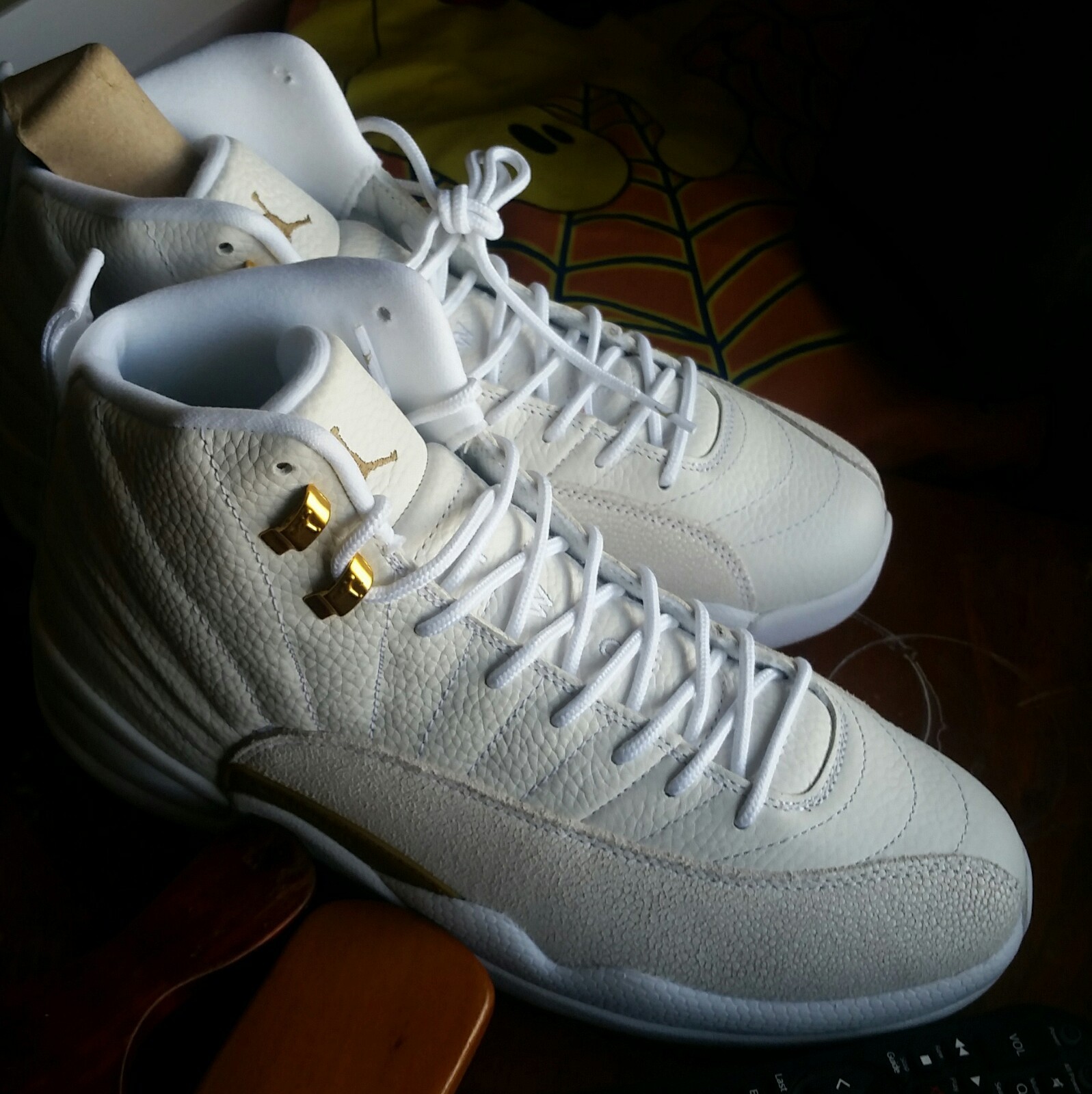 jordan 12 size 11