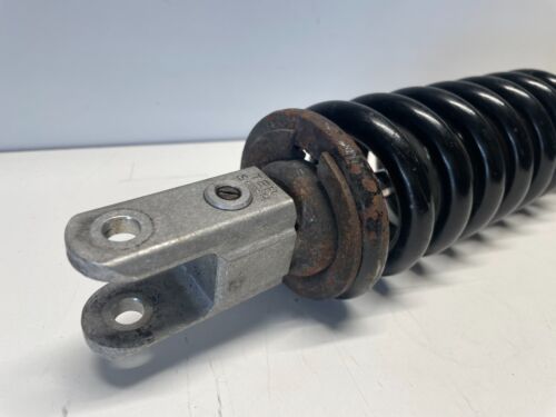 Rear Shock Absorber Suzuki GSX-R 1300 Hayabusa 2008 - 2016 - Picture 2 of 12