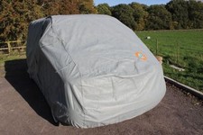 Just Kampers Luxury Breathable Van Cover Vw T4 1990 - 2003 Transporter Lwb Just Kampers Luxury Breathable Van Cover Vw T4 1990 - 2003 Transporter Lwb