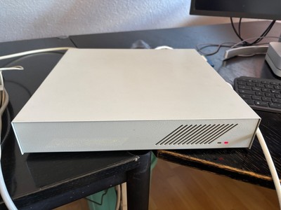 Atari ST ,Mega ST , TT usw  Vortex Festplatte 30GB  funktioniert