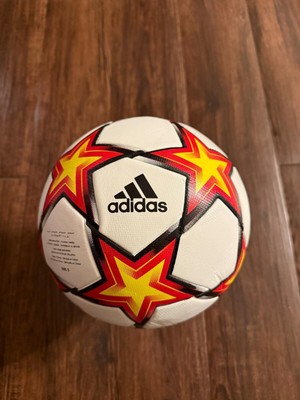 Adidas Finale 21 Pro official Match ball UEFA Champions League 2021/2022