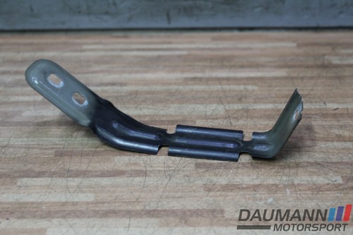 Kotflügelhalter rechts Mitte Original + BMW X3 F25 X4 F26 Halter  Seitenwand