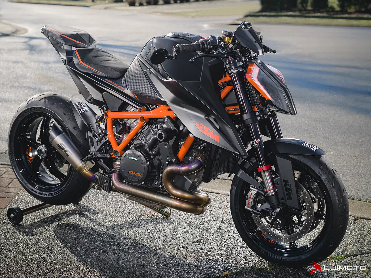 Ktm superduke 1290 r 2020 outlet