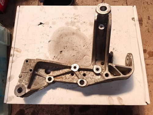 2008 VOLKSWAGEN CADDY FRONT LEFT CONTROL ARM 1K0199295F - 第 1/8 張圖片