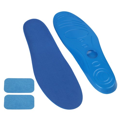 Protective Insoles with For Airtag Technology for Elder and Child Safety - Zdjęcie 32 z 42