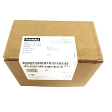 1PCS New Siemens 6ES7 288-3AM06-0AA0 6ES7288-3AM06-0AA0