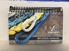 Samson Rope Splicing Manual New