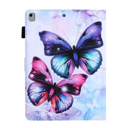 For iPad 5/6/7/8/9th Gen Mini Air 3 4 Pro 11 Flip Leather Stand Smart Case Cover - Picture 73 of 114