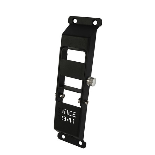 Hooke Road Door Hinge Steps For 2007-2018 Jeep Wrangler JK - Picture 7 of 12