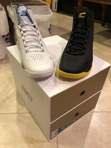 stephen curry shoes mens