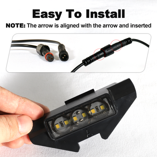 Led Grill Lights for 2022 2023 2024 Nissan Frontier Raptor Lights S SV ...
