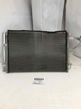 Hyundai 1.8l Sdn Ac Condenser OE 976063x000 Used Fits HYUNDAI ELANTRA 2011-2013