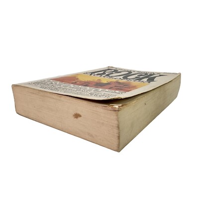 Rock Encyclopedia by Lillian Roxon (Hardcover) for sale online | eBay