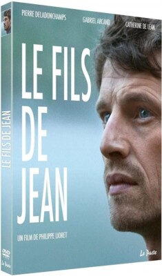 DVD *** LE FILS DE JEAN *** (Neu im Blister)